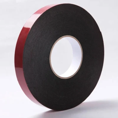 Double Sided Tape PE Foam Duty Mounting Adhesive Wall Decoration Organization